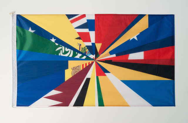 Citizen Ex Flags
