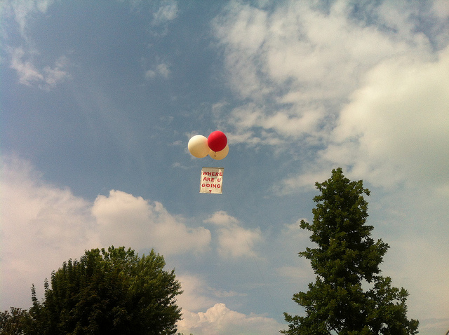 Fabrica Balloons