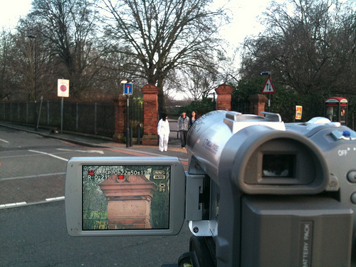 London 2010