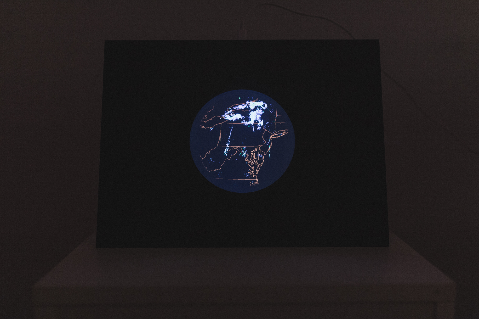 Radar Ornithology (Sage I-III)