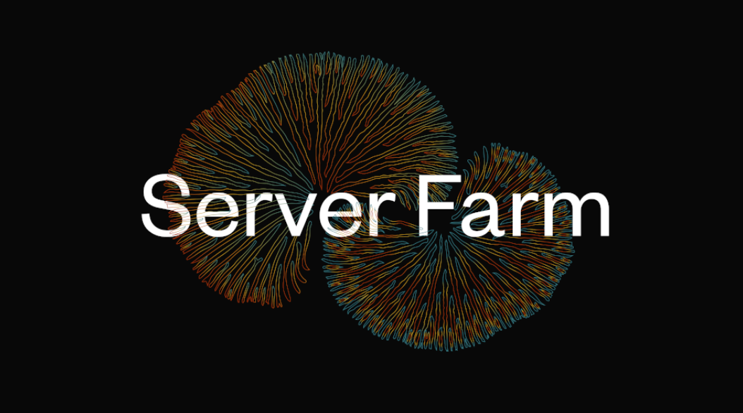 Server Farm