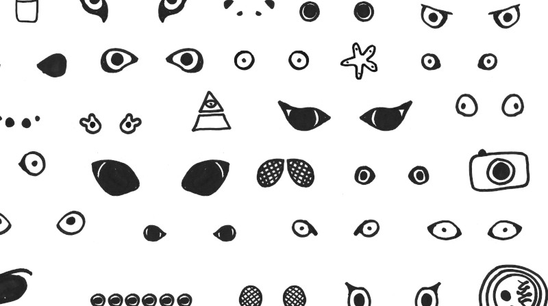 The World is Watching