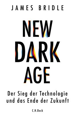 New Dark Age German Cover