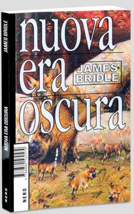 New Dark Age Italian Cover