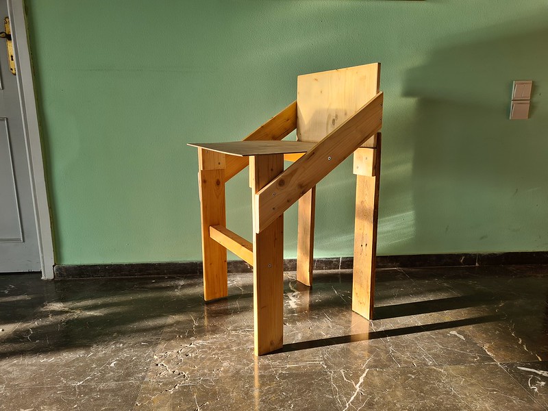 AI Chair 1.1