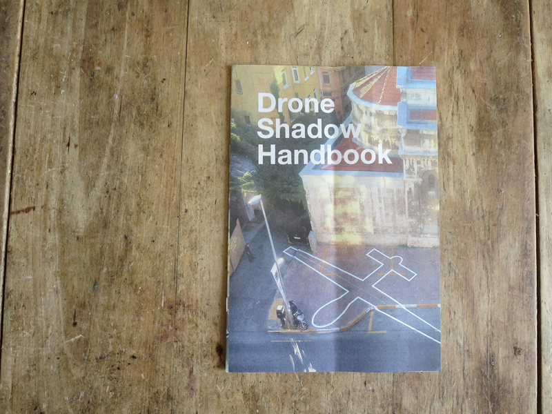 Drone Shadow Handbook