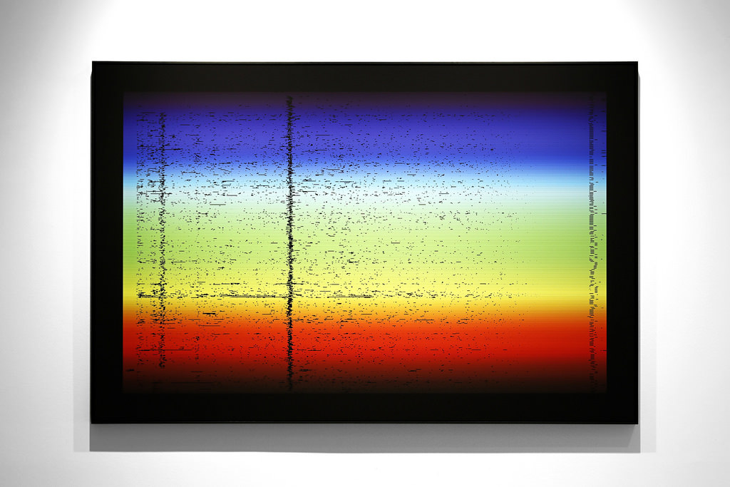 Fraunhofer Lines