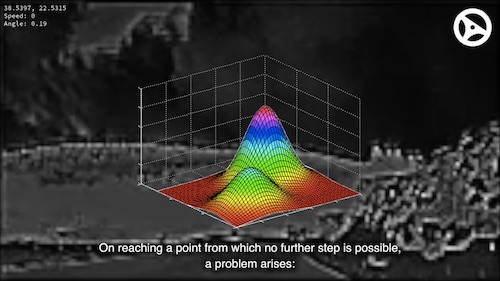 Gradient Ascent