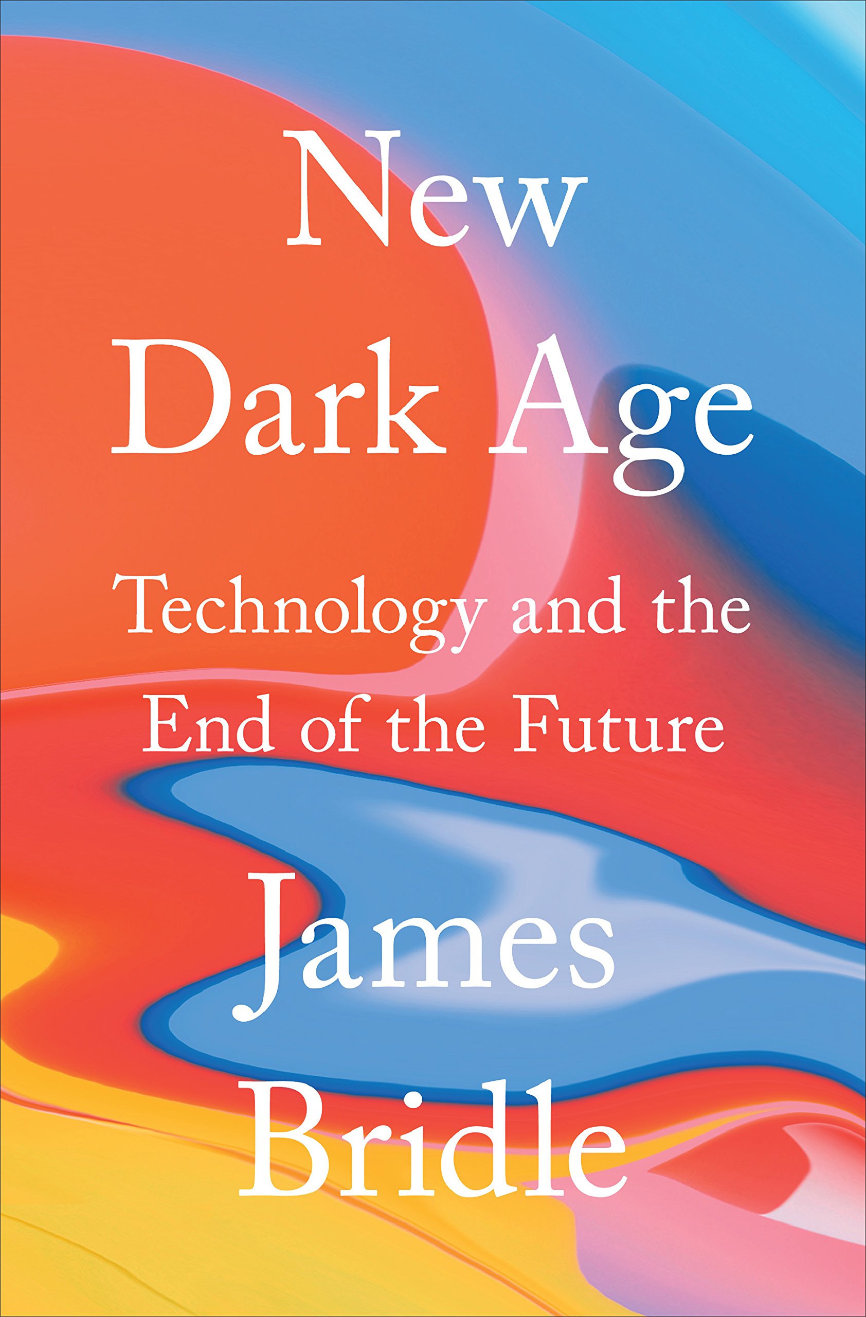 New Dark Age