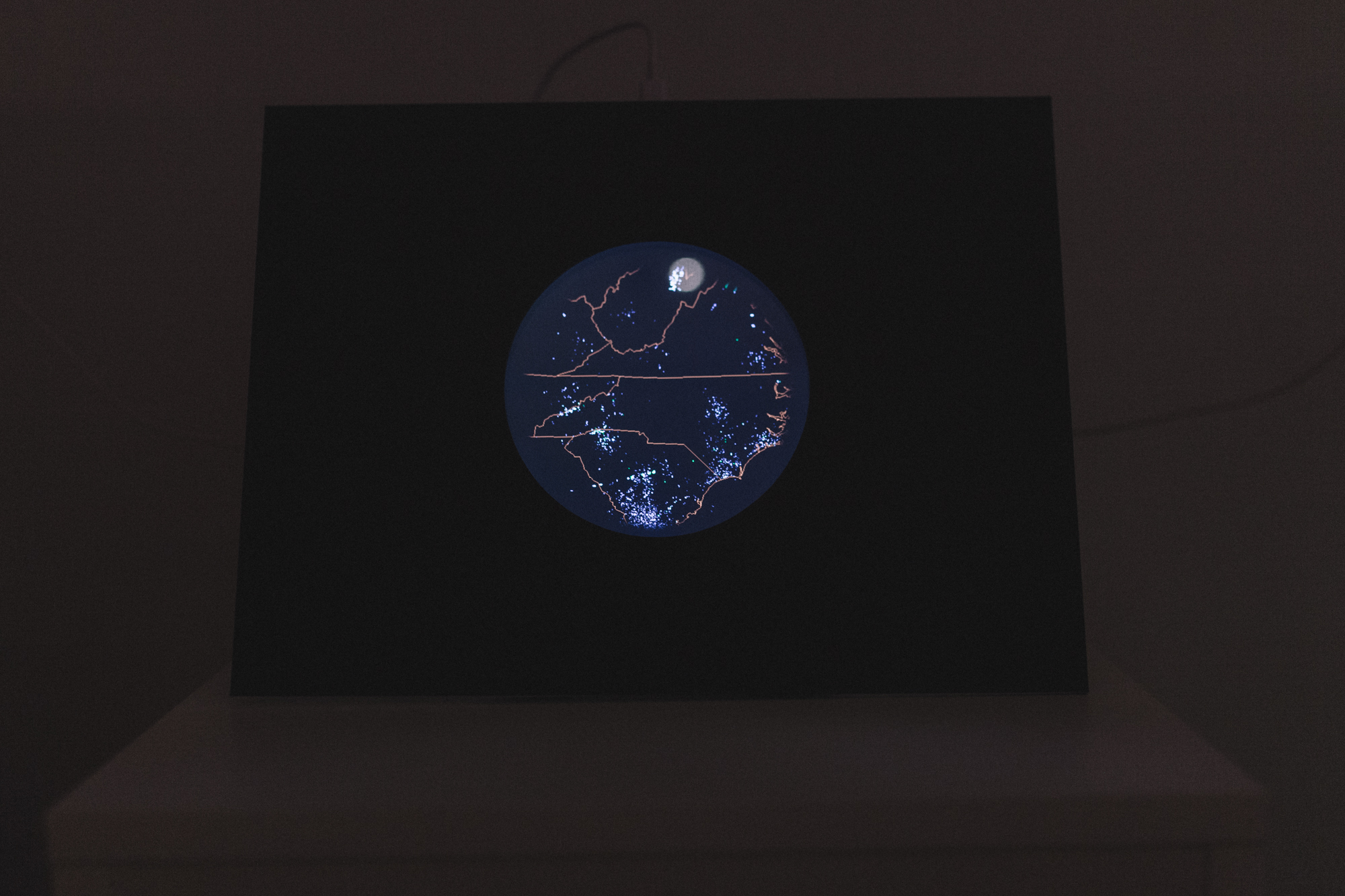 Radar Ornithology (Sage I-III)