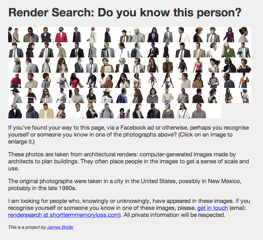 Render Search