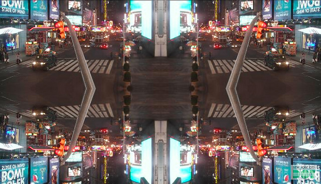 Rorschcam NYC