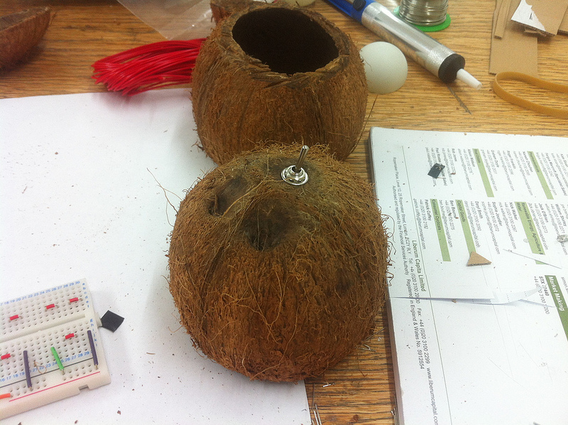 The Secure Transport of Light