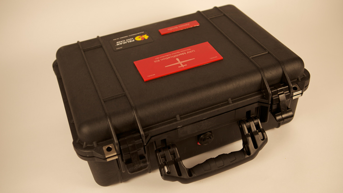UAV Identification Kit 001