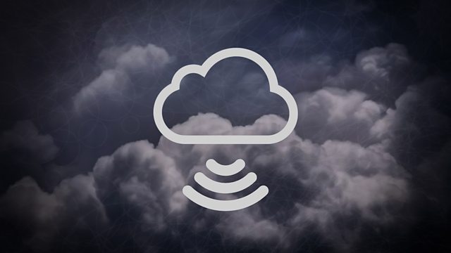 Under the Cloud